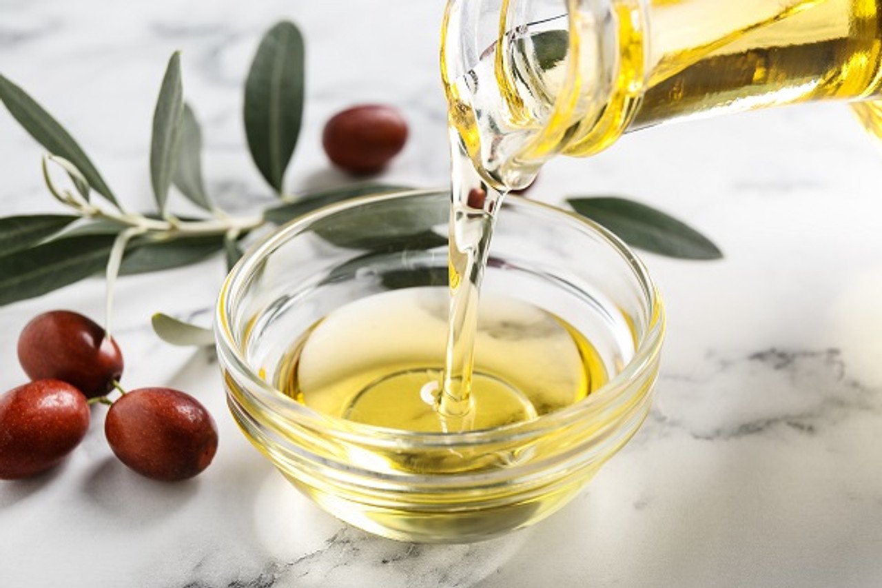 Jojoba Oil