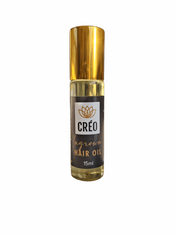 Ingrown Hair Oil 15ml