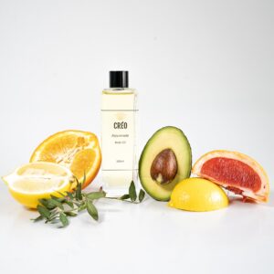 Body Oil