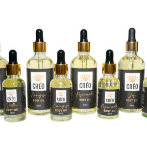 Body Oil
