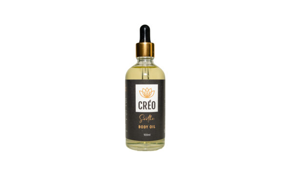 Soothe Body Oil 100ml