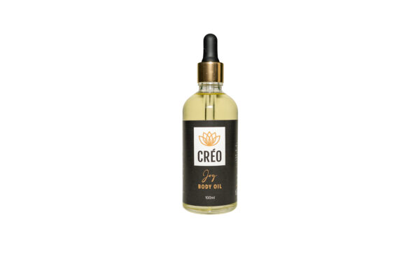 Joy Body Oil 100ml