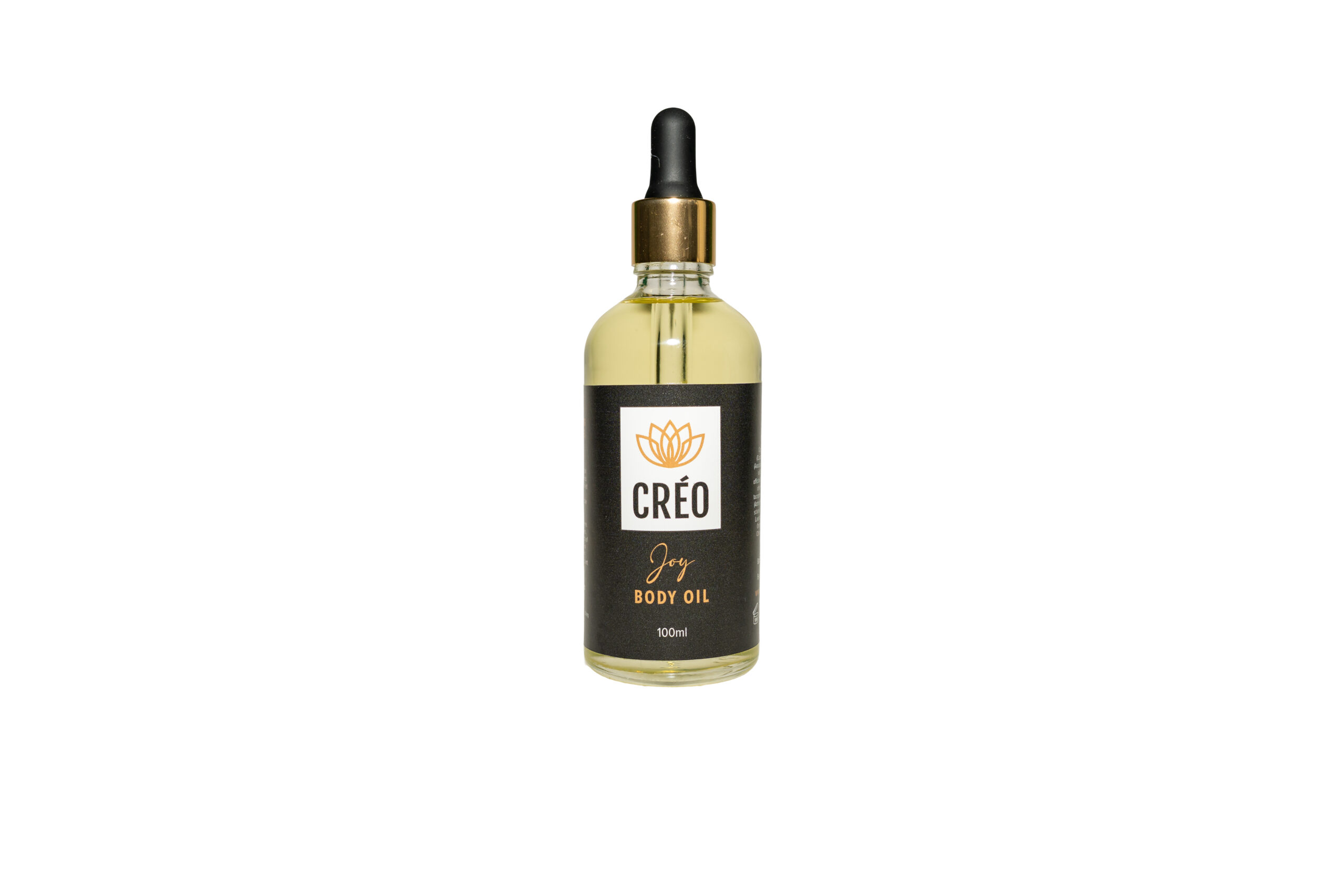Joy Body Oil 100ml