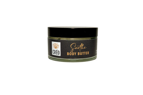 Soothe Body Butter 110g