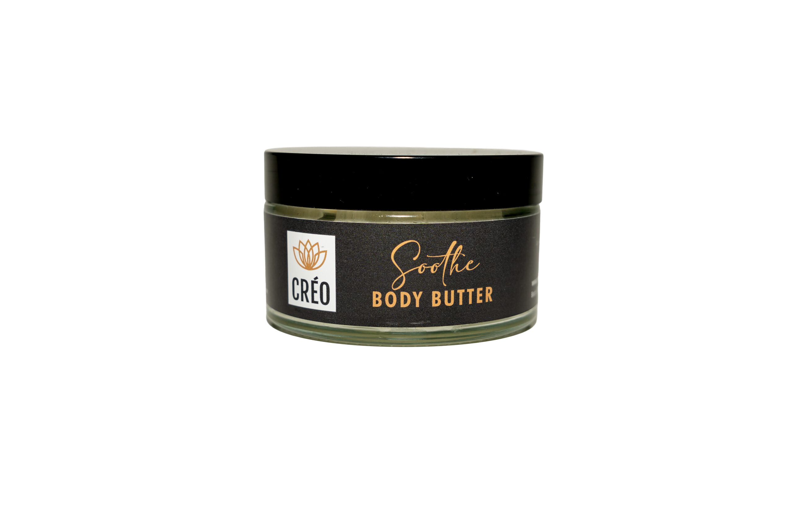 Soothe Body Butter 110g