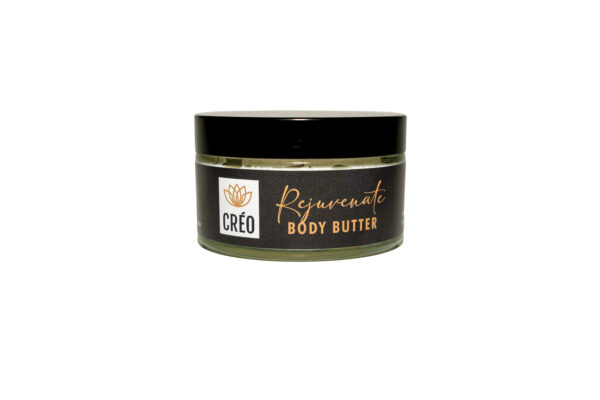 Rejuvenate Body Butter 110g